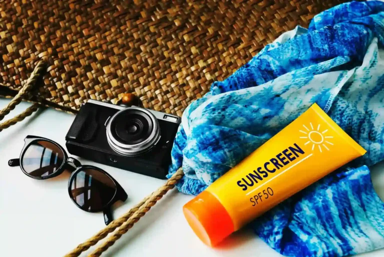 Top 10 Best Spray Sunscreens