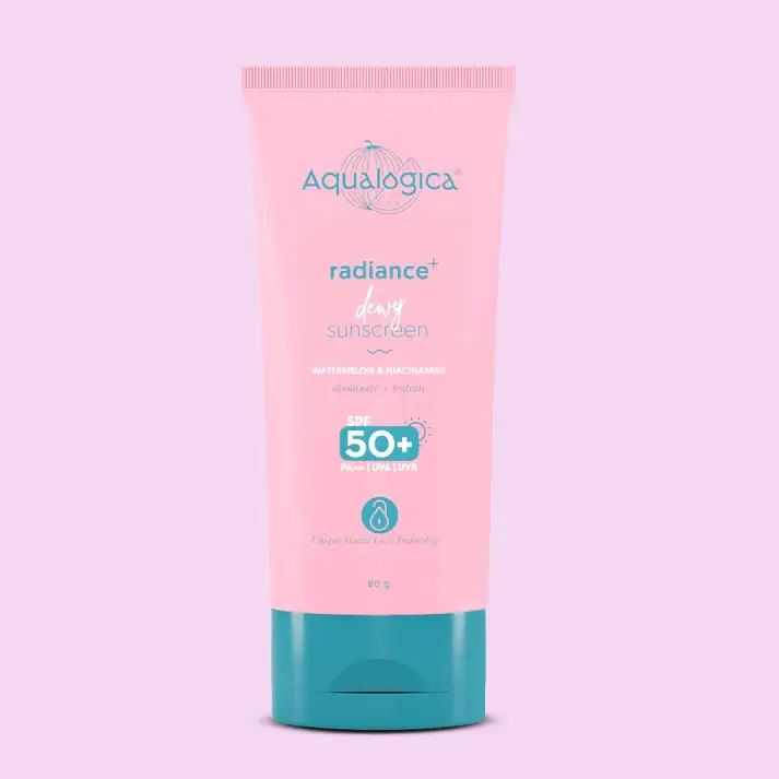 Which Aqualogica Sunscreen is Best