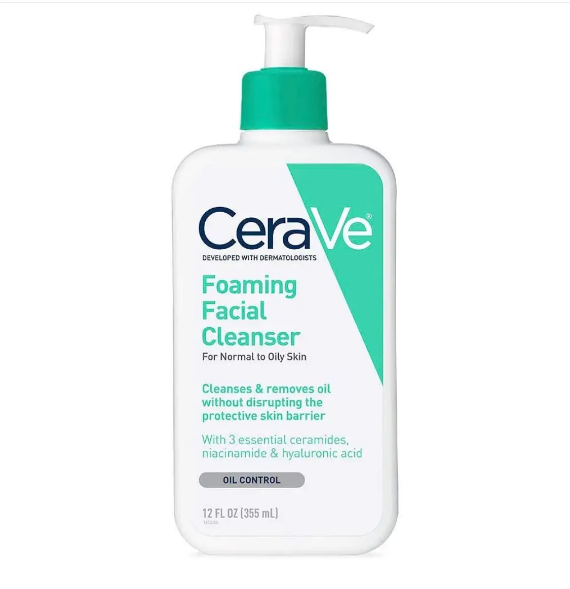 cerave for oily skin